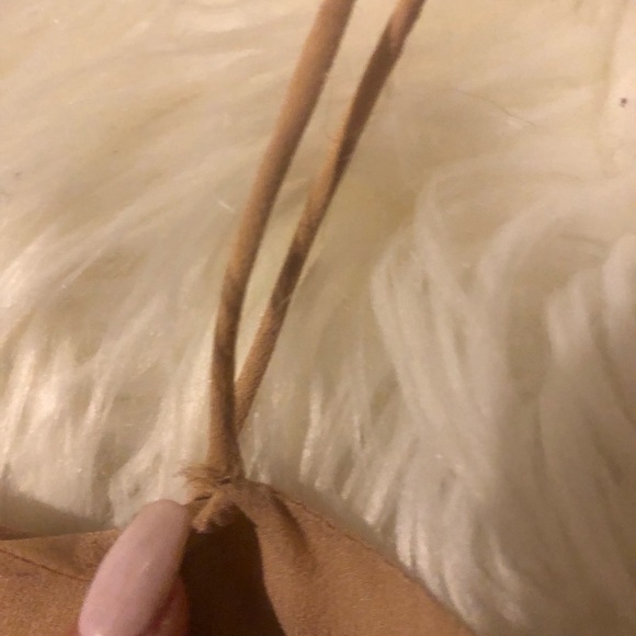 Valentino vintage silk tank - Picture 3 of 8